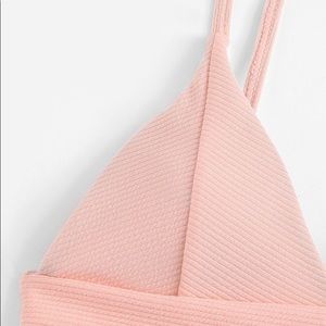 women’s bikini set